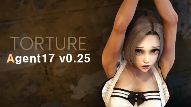 特工17 实机画面 资料图 2