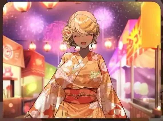 请成为最能干的VTuber吧！ 实机画面 演示图 8