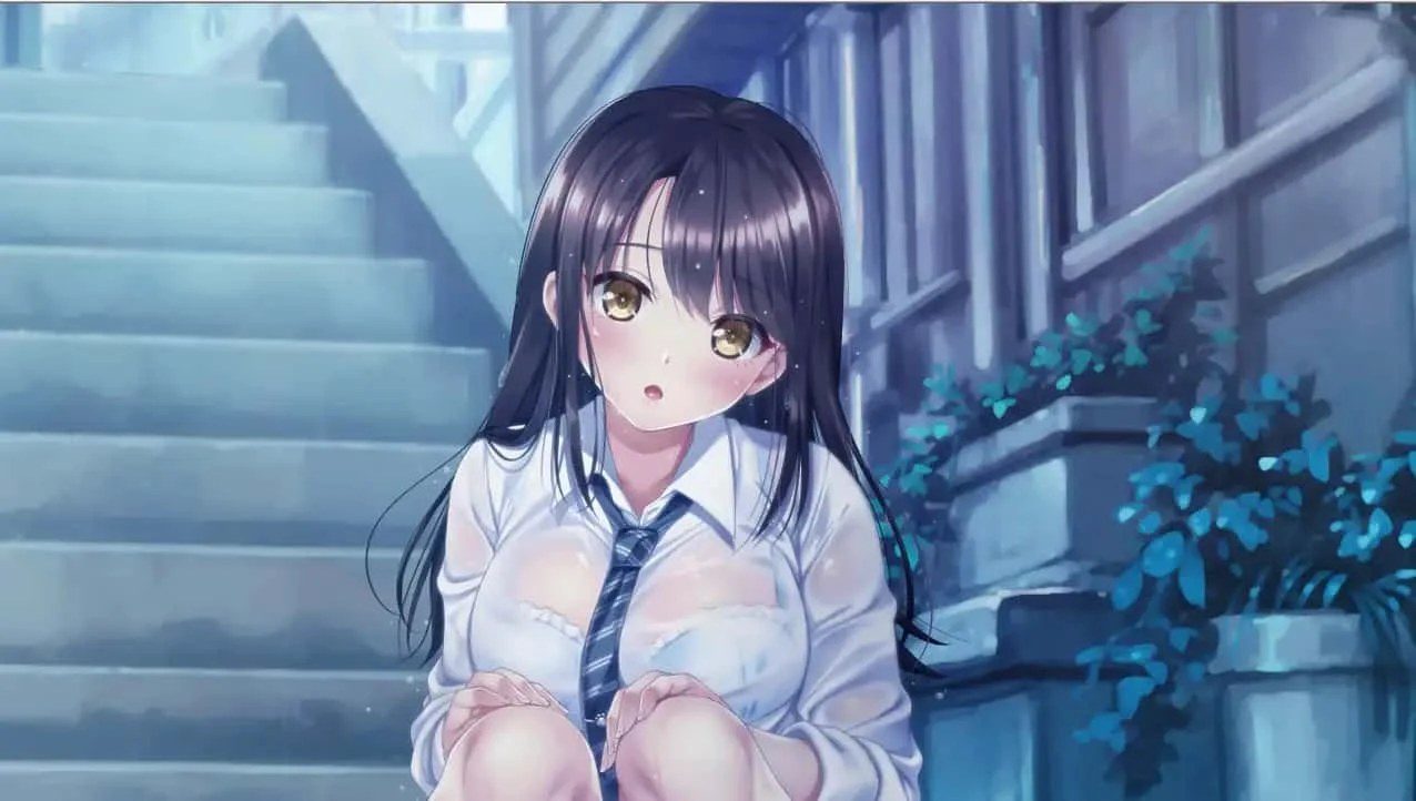 野猫少女的同居生活_Cat Girl Sweet Days 故事片段 实机截图 4