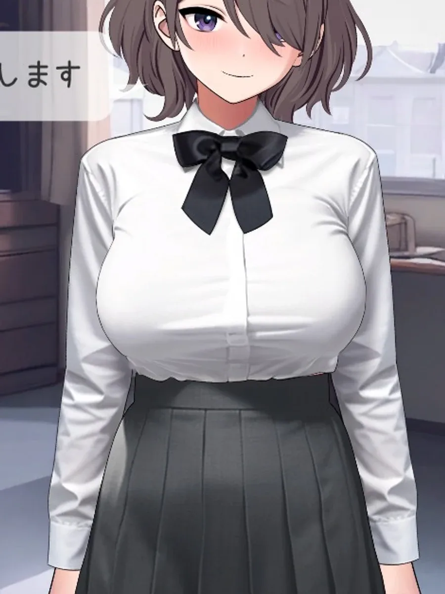 校规女子_校則女子 剧情互动 专题图 8