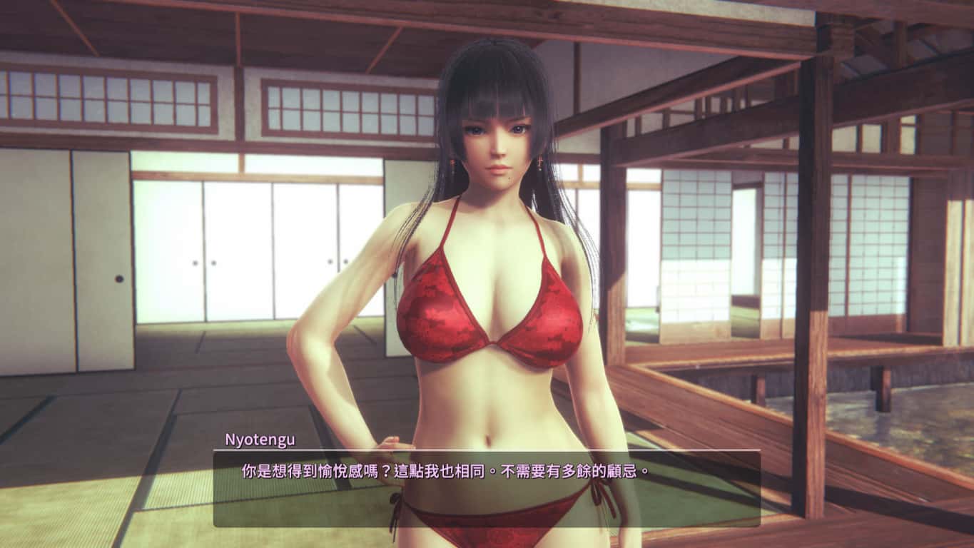 游戏画面1