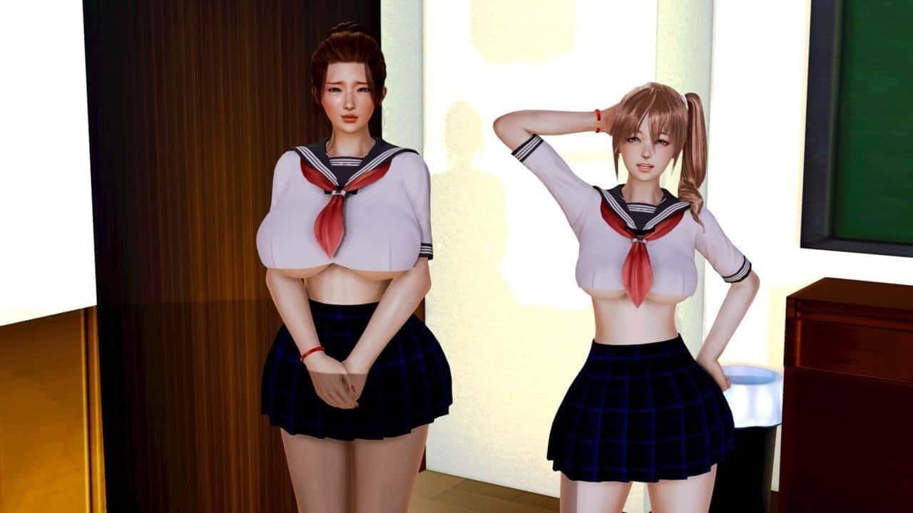 腐化 Corruption 任务推进 展示图 3