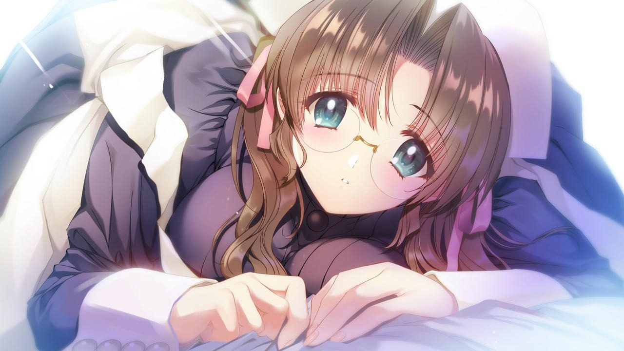 无颜之月-待宵双椿 故事片段 专题图 3