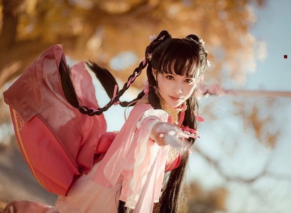 侠女逍遥录 CG回想 内容截图 7