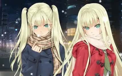 美少女万华镜 支线内容 预览图 3