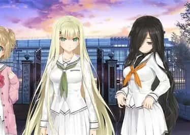 美少女万华镜 版本内容 专题图 4
