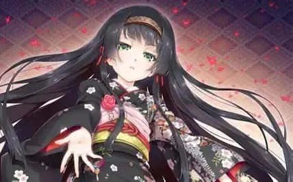 美少女万华镜 支线内容 玩法截图 8