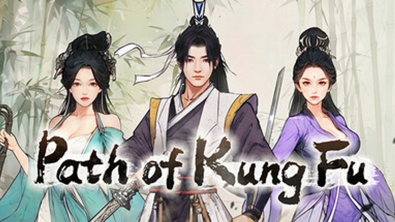 刀剑江湖路-绅士mod版 PC游戏 场景图 8