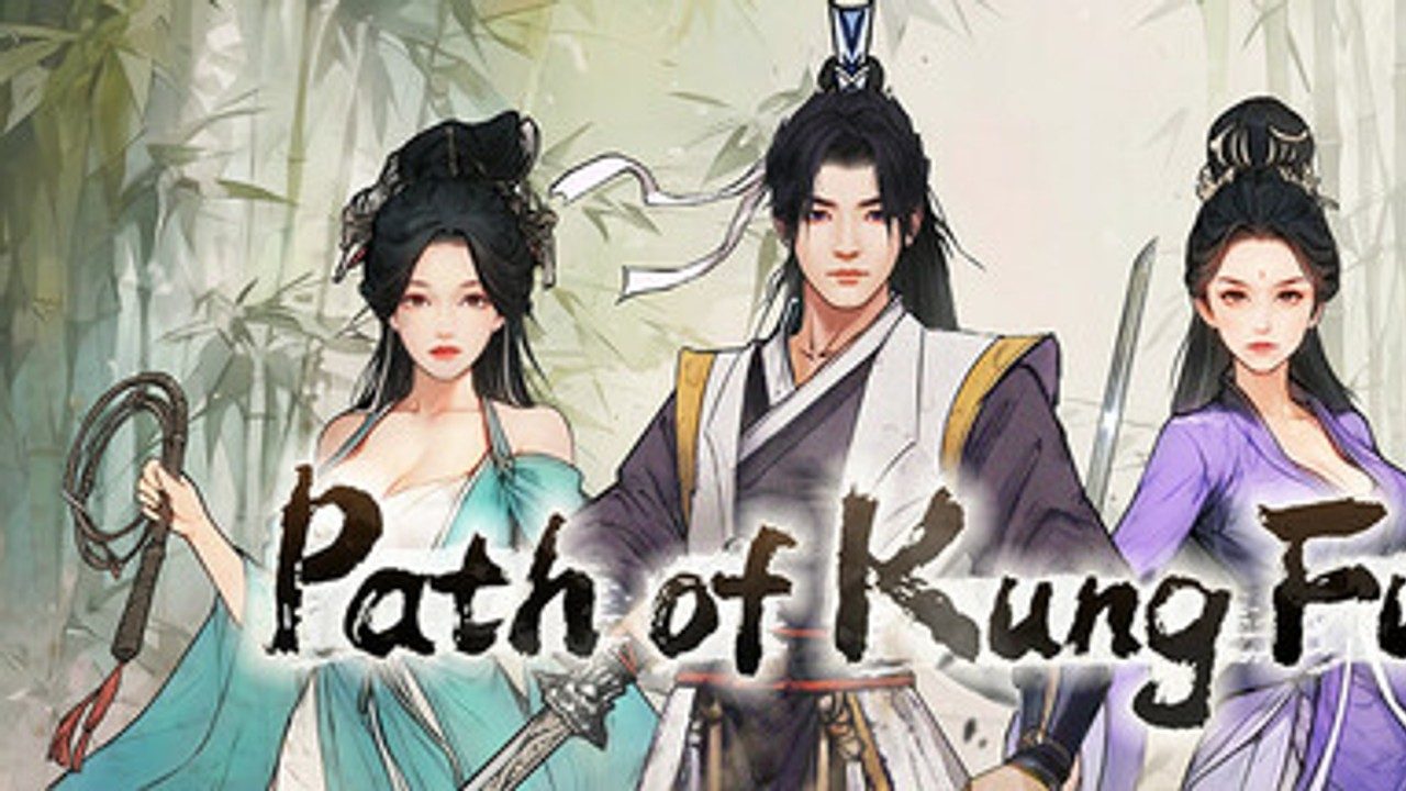 刀剑江湖路-绅士mod版 场景演出 场景图 2