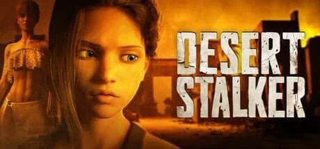沙漠追猎者_Desert Stalker 角色路线 预览图 7