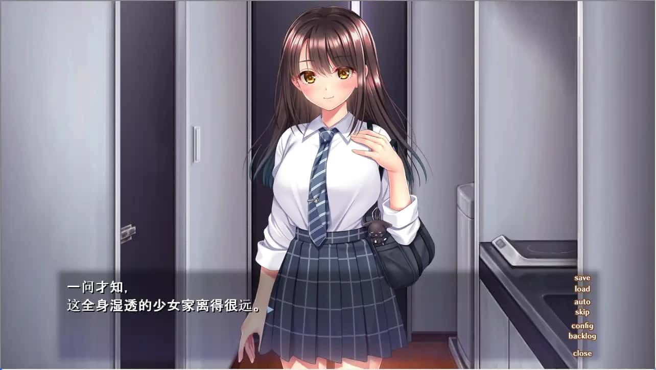 野猫少女的同居生活_Cat Girl Sweet Days 角色养成 页面配图 3